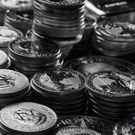 Coins