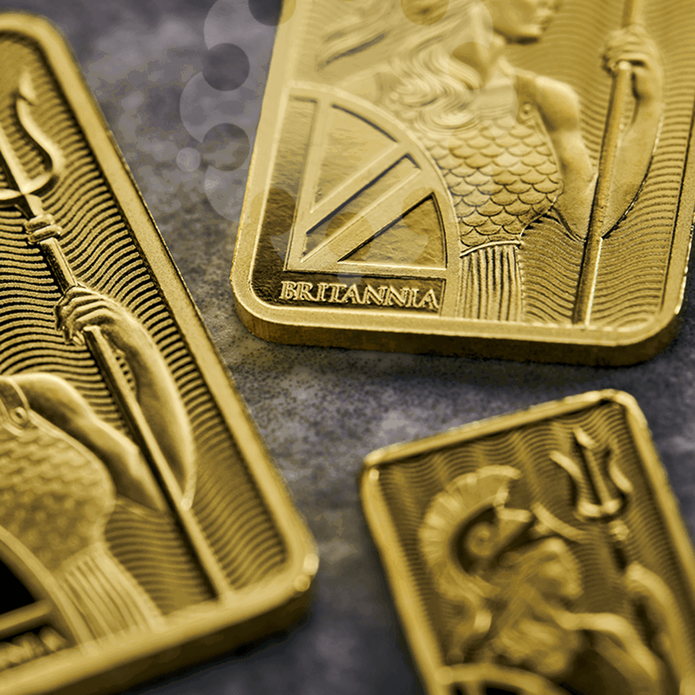 All Gold Coins