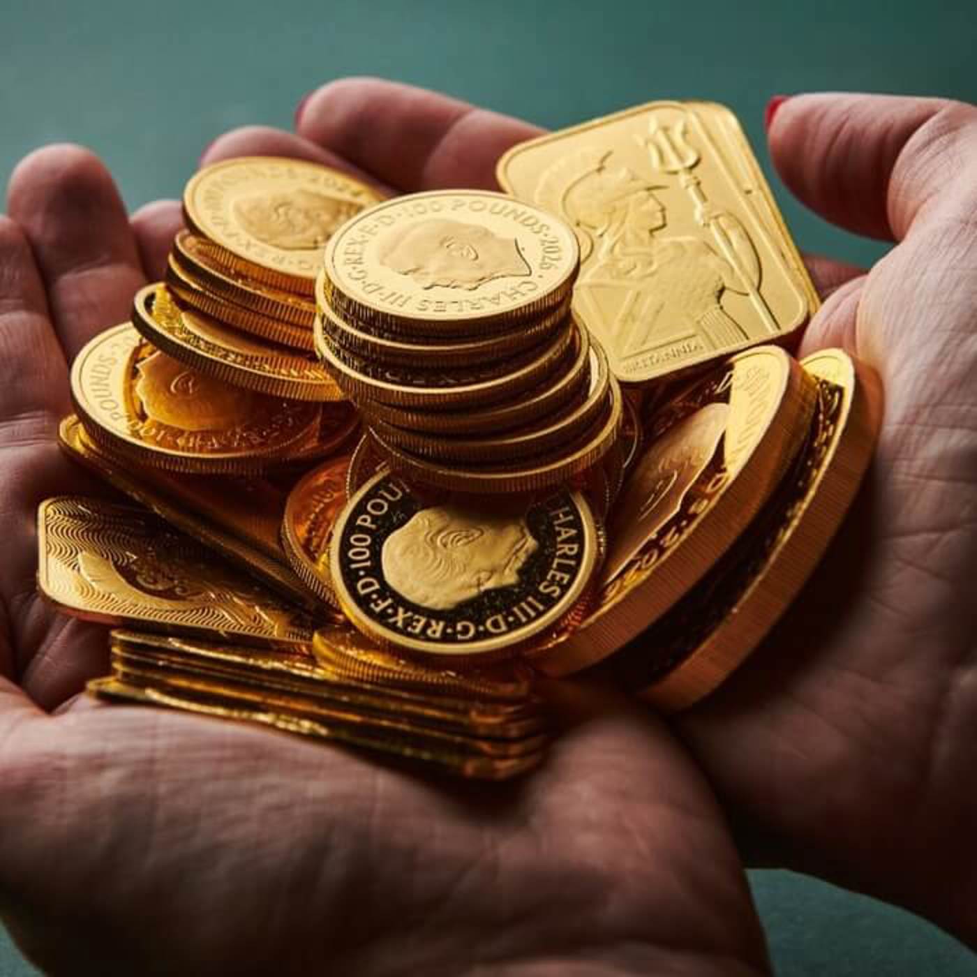 Best Value Gold Coins
