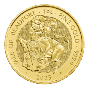 All Gold Coins